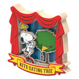 Peanuts Puremind Magnet Circus Adventure