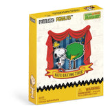 Peanuts Puremind Magnet Circus Adventure