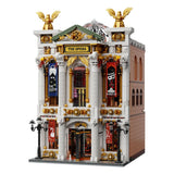 Pantasy Original Construction Set The Opera 36 cm