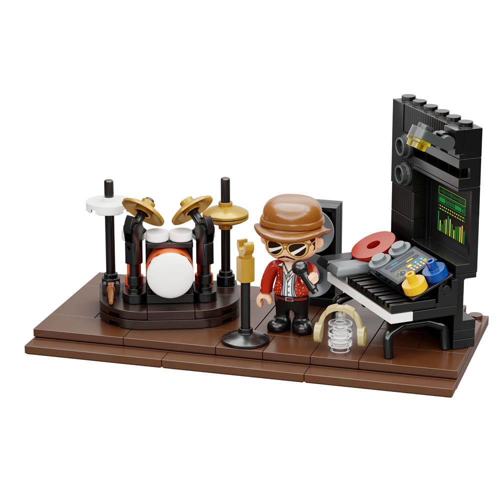 Pantasy Original Construction Jukebox 32 cm