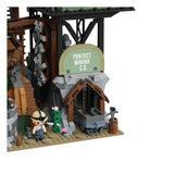 Pantasy Original Construction Set Western Mine