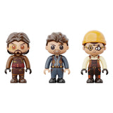 Pantasy Original Construction Steampunk Windmill Workshop