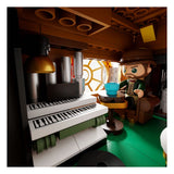 Pantasy Original Construction Set Steampunk: The Nautilus