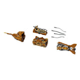 Pantasy Original Construction Set Steampunk: The Nautilus