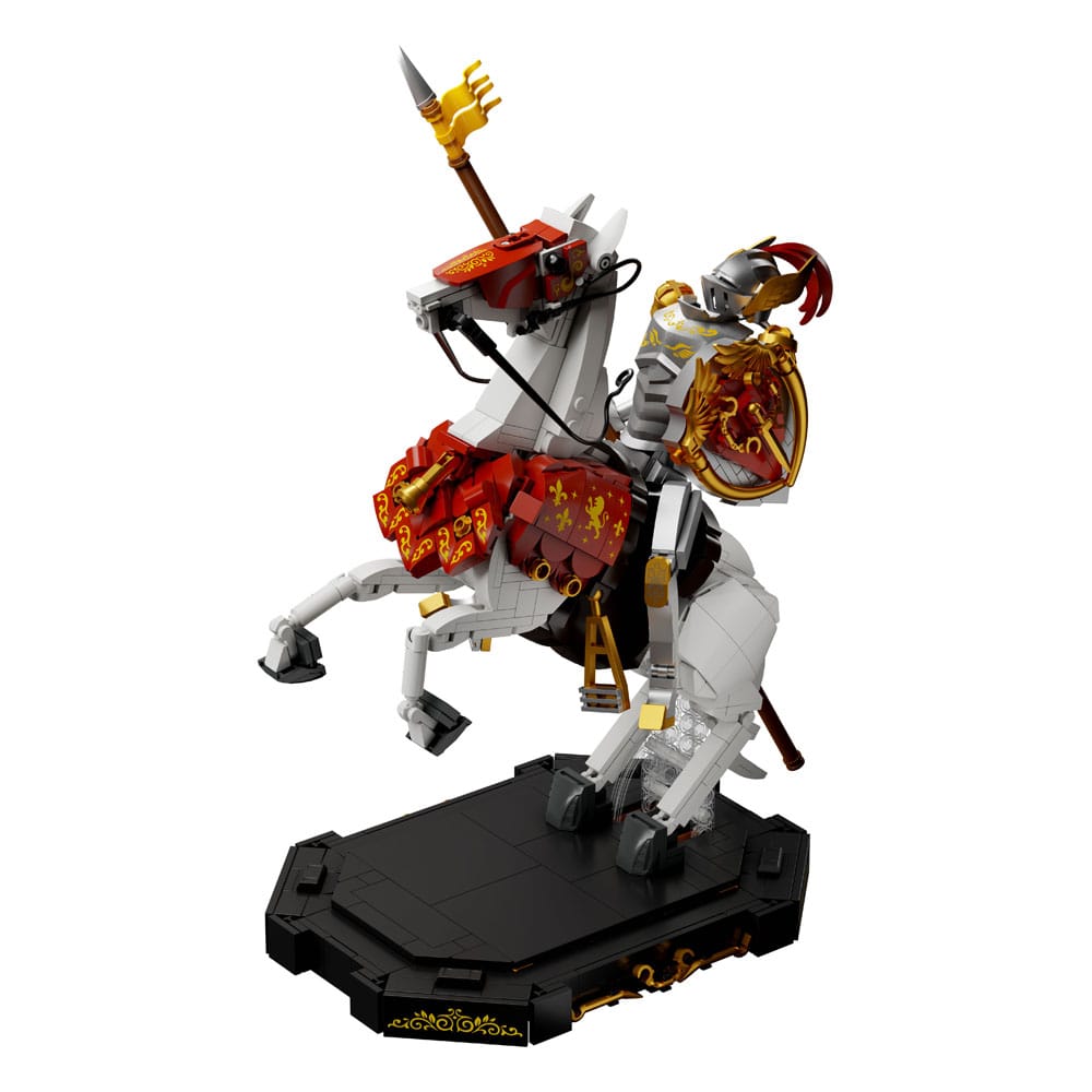 Pantasy Original Construction Set Knight