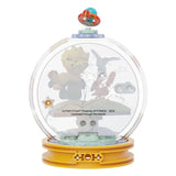 The Little Prince Construction Set Book Soaring