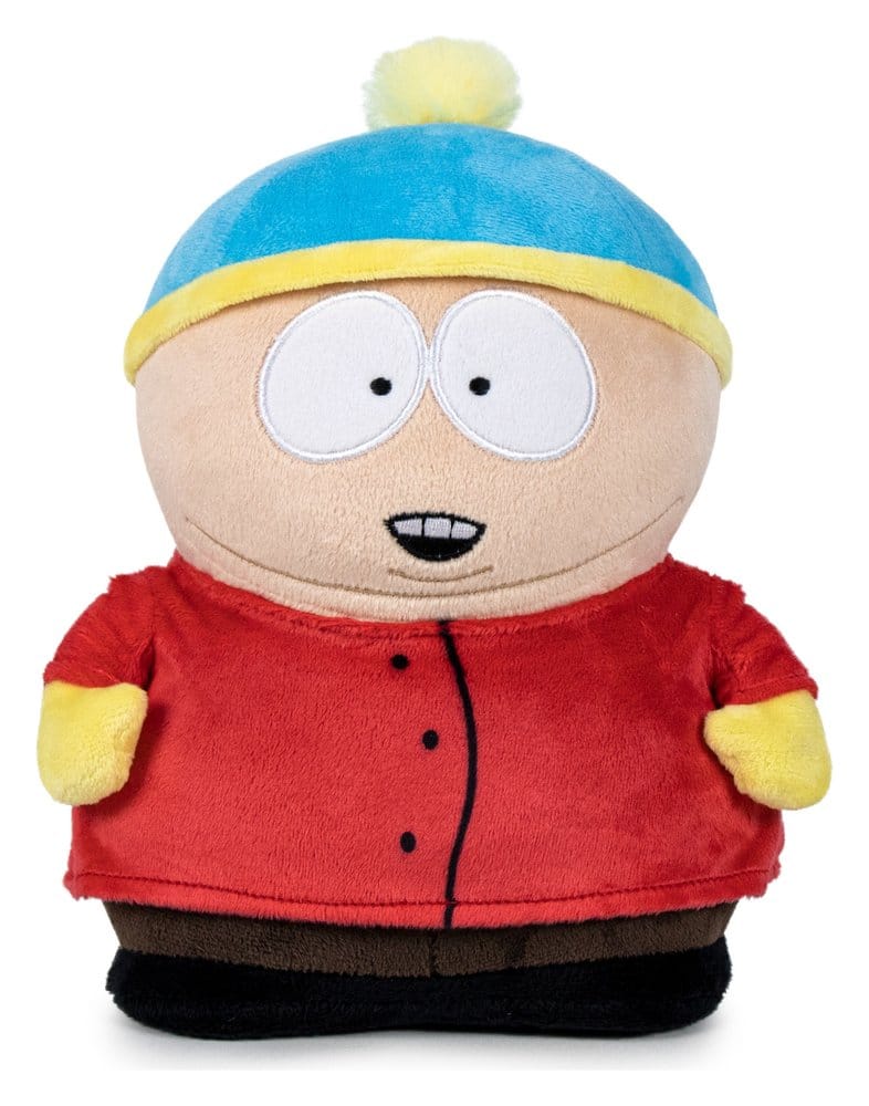South Park Plush Figures 18 cm Assortment (12)