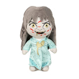 The Exorcist Plush Figure Regan in Displayverpackung 27 cm