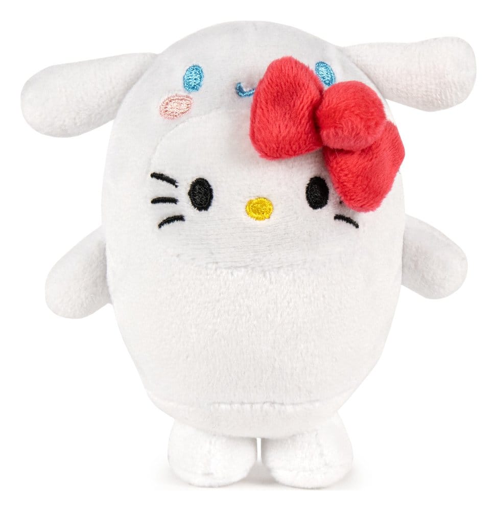 Hello Kitty &amp; Friends Plush Figures Costume Blind Box 16 cm Assortment (12)