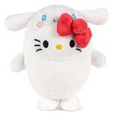 Hello Kitty &amp; Friends Plush Figures Costume Blind Box 16 cm Assortment (12)