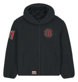 Marvel Sherpa Jacket Deadpool Logo Size L