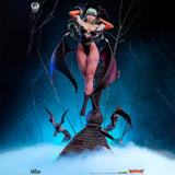 Darkstalkers Statue 1/3 Morrigan (Deluxe Edition) 83 cm