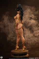 A Princess of Mars Statue 1/2 Dejah Thoris 112 cm