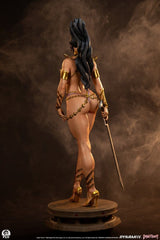 A Princess of Mars Statue 1/2 Dejah Thoris 112 cm
