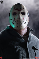 Friday the 13th: The Game Statue 1/3 Jason Part 3 74 cm