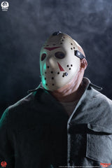 Friday the 13th: The Game Statue 1/3 Jason Part 3 74 cm