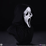 Ghost Face Life-Size Bust 56 cm