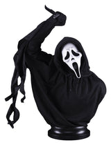 Ghost Face Life-Size Bust Deluxe Edition 94 cm