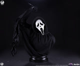 Ghost Face Life-Size Bust Deluxe Edition 94 cm