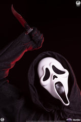 Ghost Face Life-Size Bust Deluxe Edition 94 cm