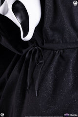 Ghost Face Life-Size Bust Deluxe Edition 94 cm