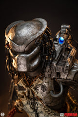 Predator Statue 1/2 Predator 117 cm