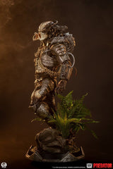 Predator Statue 1/2 Predator 117 cm