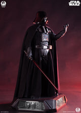Star Wars Statue 1/3 Darth Vader Hyperreal Edition 72 cm