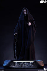 Star Wars Hyperreal Statue 1/3 Emperor Palpatine 64 cm