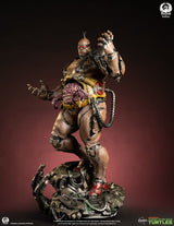Teenage Mutant Ninja Turtles Legends Statue 1/3 Krang Deluxe Edition 86 cm