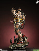 Teenage Mutant Ninja Turtles Legends Statue 1/3 Krang Deluxe Edition 86 cm