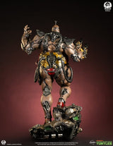 Teenage Mutant Ninja Turtles Legends Statue 1/3 Krang Deluxe Edition 86 cm