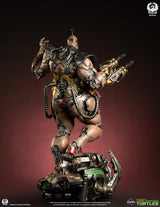 Teenage Mutant Ninja Turtles Legends Statue 1/3 Krang Deluxe Edition 86 cm