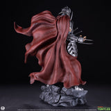 Teenage Mutant Ninja Turtles Legends Statue 1/3 Shredder (Comic Variant) 69 cm