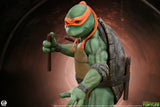 Teenage Mutant Ninja Turtles Statue 1/2 Michelangelo 84 cm