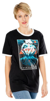 It T-Shirt Vintage Sewer Monster Size