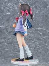 ONIMAI: I'm Now Your Sister! PVC Figure 1/6 Mihari Oyama Heisei Gyaru Ver. 25 cm
