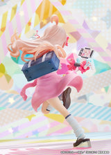 ONIMAI: I'm Now Your Sister! PVC Figure 1/6 Mahiro Oyama Heisei Gyaru Ver. 25 cm