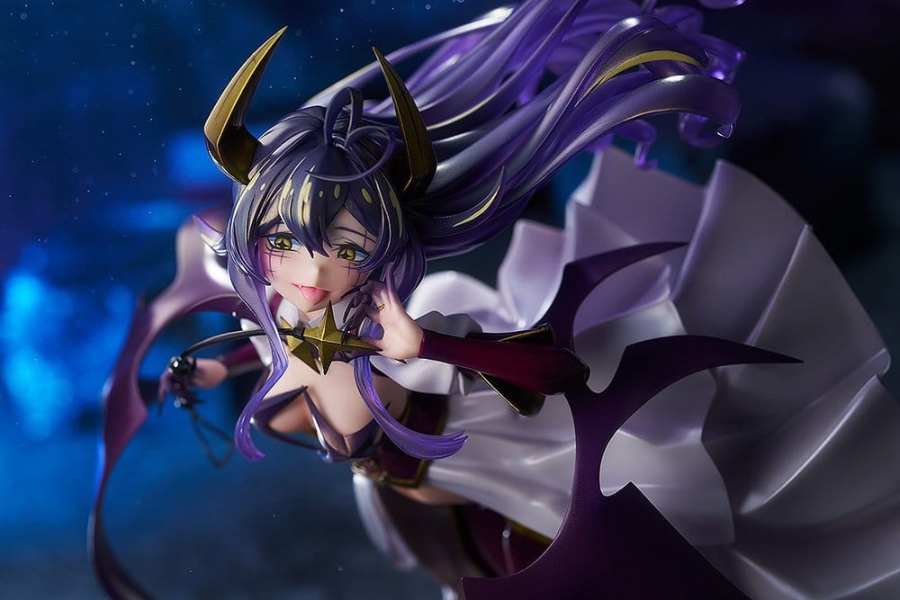 Gushing over Magical Girls PVC Statue 1/7 Magia Baiser: Second Form 26 cm