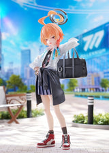 Blue Archive PVC Statue 1/7 Neru (School) 26 cm