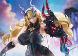 Fate/Grand Order PVC Statue 1/7 Saber/Barghest 32 cm