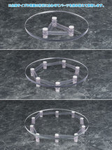 Parts for Figures Base Float