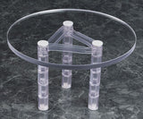 Parts for Figures Base Float