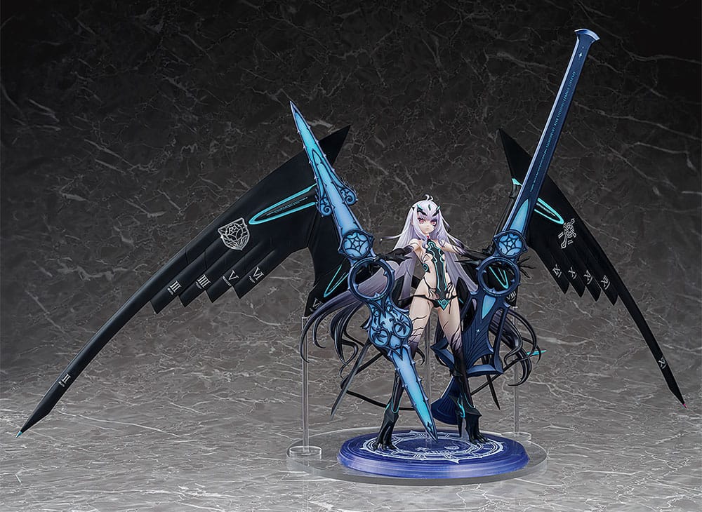 Fate/Grand Order PVC Statue 1/7 Lancer/Mélusine 23 cm