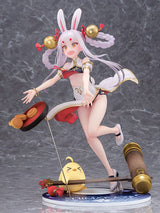 Azur Lane Statue 1/7 Shimakaze: Clumsy Moon Rabbit 25 cm