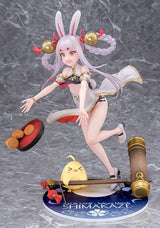 Azur Lane Statue 1/7 Shimakaze: Clumsy Moon Rabbit 25 cm