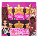 Dress To Impress Mystery Small Dolls 10 cm Series 1 Display (18)