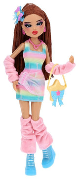 Roblox Dress To Impress Fashion Doll Stardust Softie