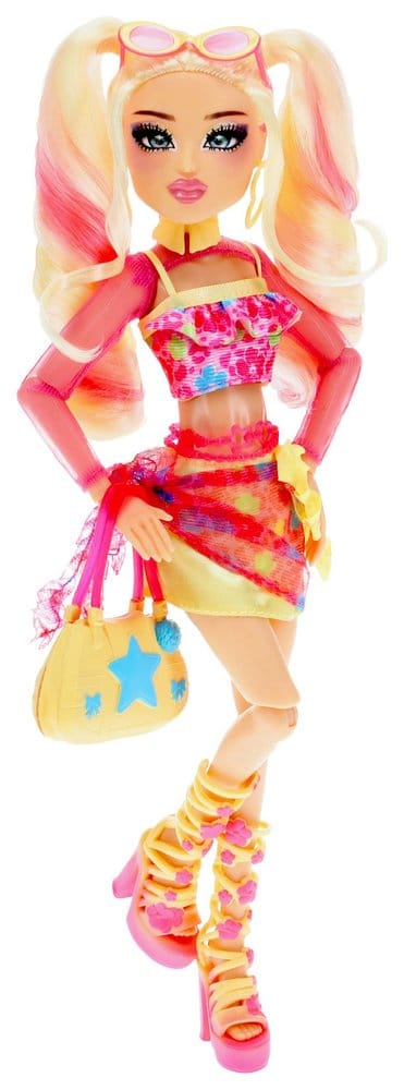 Roblox Dress To Impress Fashion Doll Bubble Gum Gal