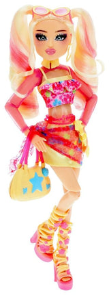 Roblox Dress To Impress Fashion Doll Bubble Gum Gal
